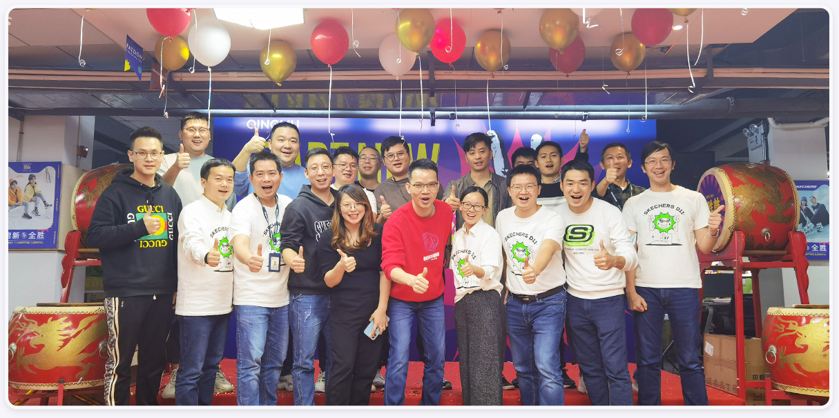 駐場客戶現(xiàn)場